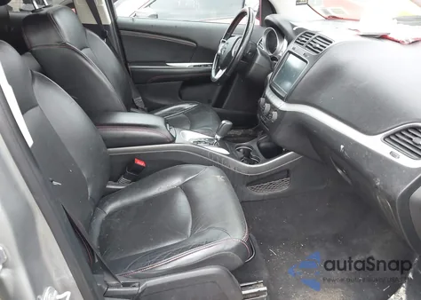 2019 Dodge Journey Gt Awd z USA, uszkodzony, nr VIN 3C4PDDEGXKT785178